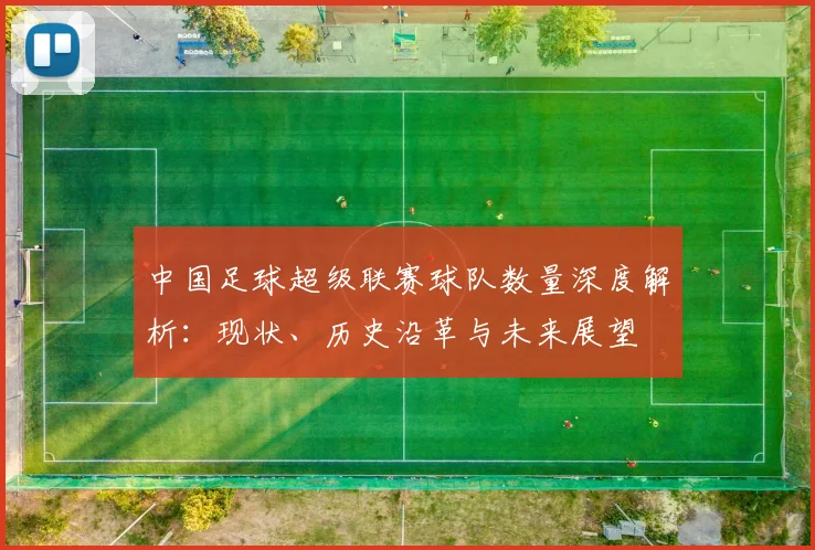 中国足球超级联赛球队数量深度解析:现状、历史沿革与未来展望